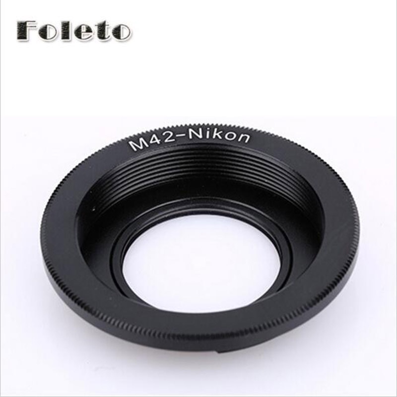 Foleto Focus Glass   , M42 -NIKON ..